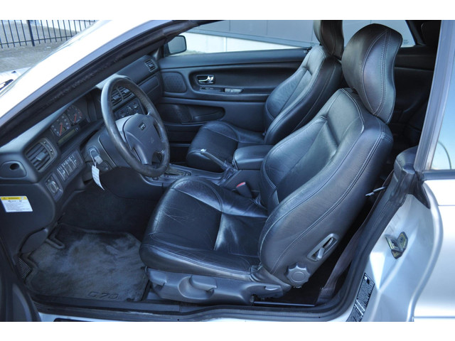 Volvo C70 2004 foto 6