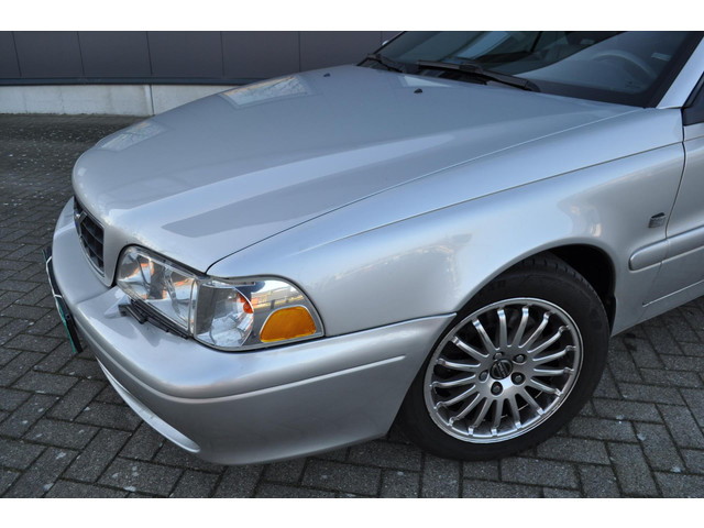 Volvo C70 2004 foto 19
