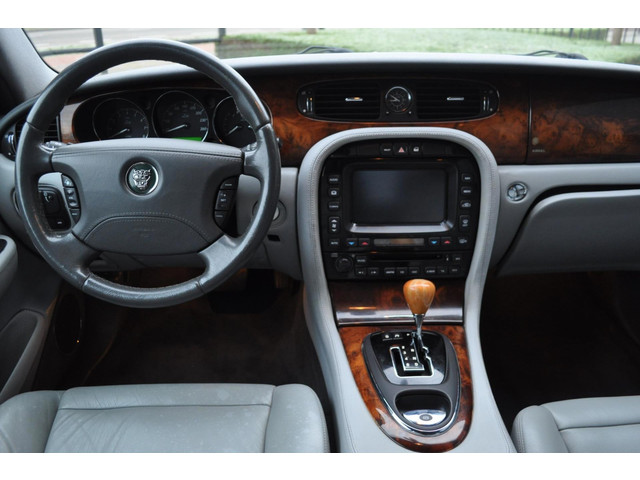 Jaguar XJ 2003 foto 5