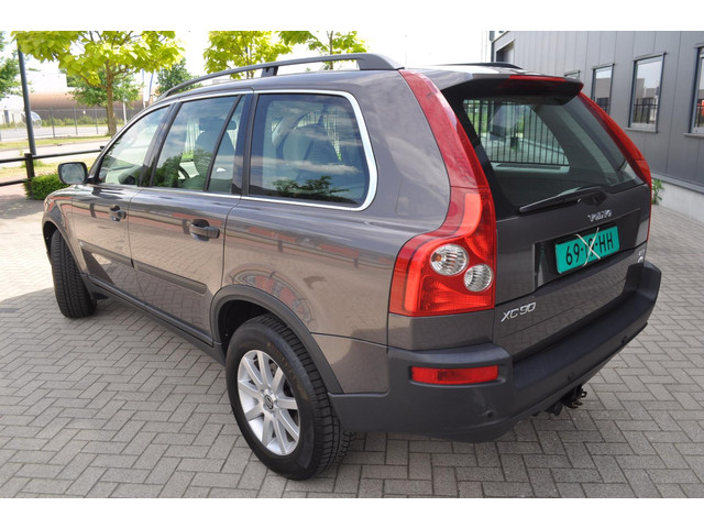 Volvo XC90 2005 foto 3
