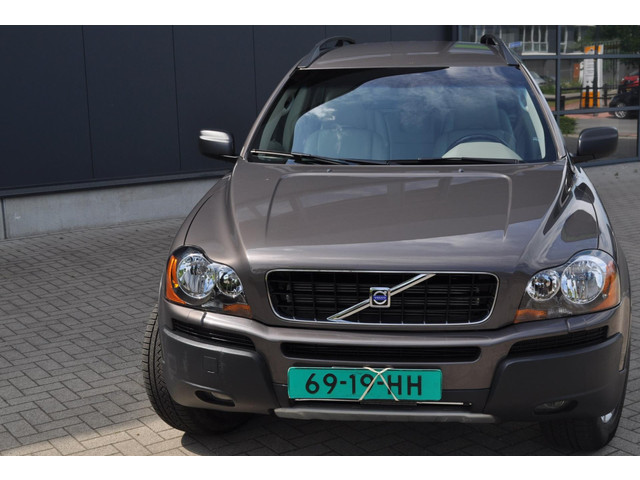 Volvo XC90 2005 foto 6