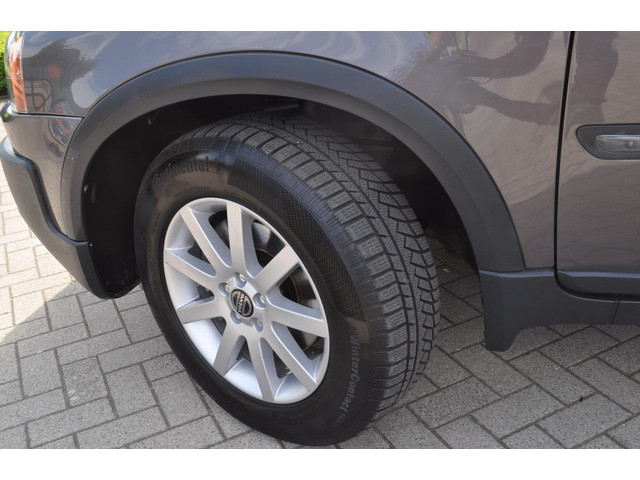 Volvo XC90 2005 foto 7