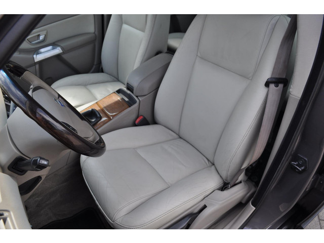 Volvo XC90 2005 foto 10