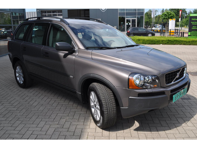 Volvo XC90 2005 foto 5