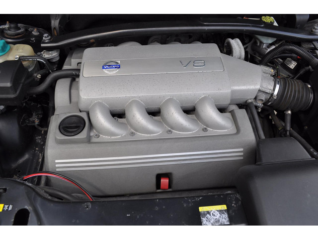 Volvo XC90 2005 foto 13