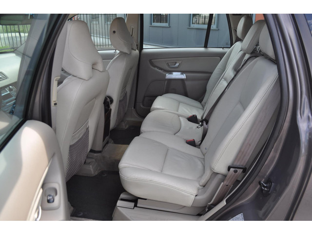 Volvo XC90 2005 foto 11