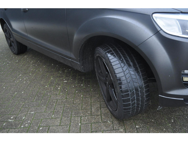 Audi Q7 2006 foto 48