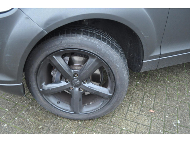 Audi Q7 2006 foto 19