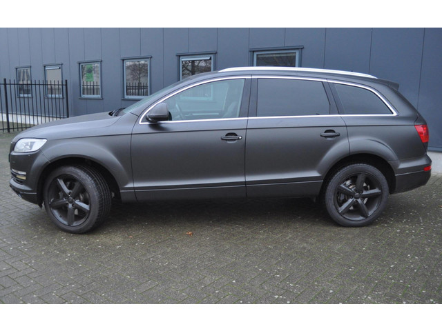 Audi Q7 2006 foto 31