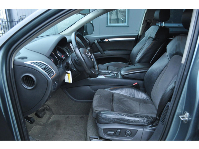Audi Q7 2006 foto 34