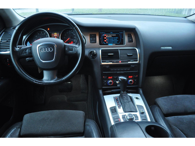 Audi Q7 2006 foto 4