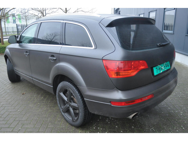 Audi Q7 2006 foto 12