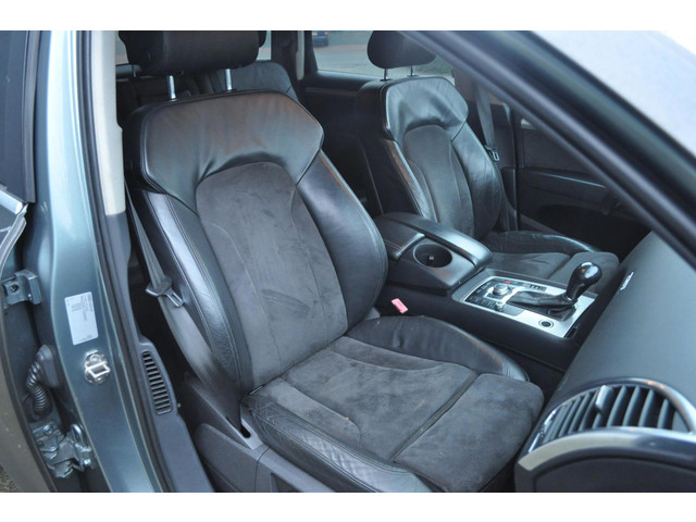 Audi Q7 2006 foto 9