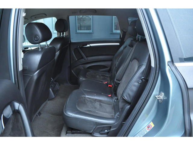 Audi Q7 2006 foto 38