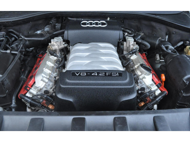 Audi Q7 2006 foto 49