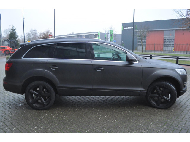 Audi Q7 2006 foto 42
