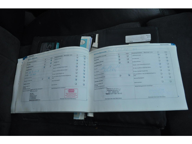 Audi Q7 2006 foto 54