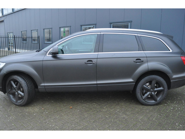 Audi Q7 2006 foto 11