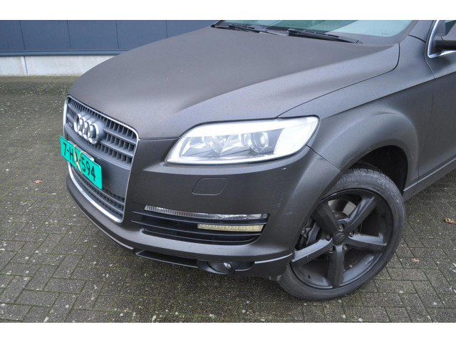 Audi Q7 2006 foto 46