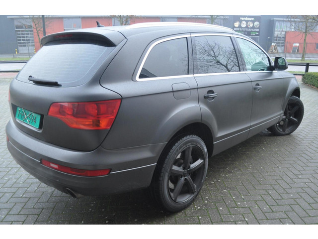 Audi Q7 2006 foto 41