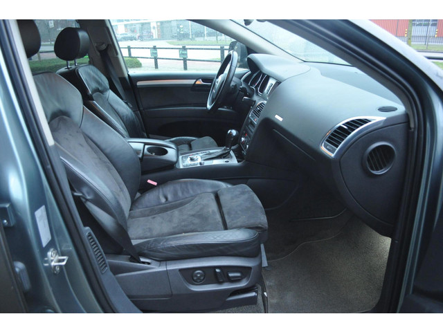 Audi Q7 2006 foto 36
