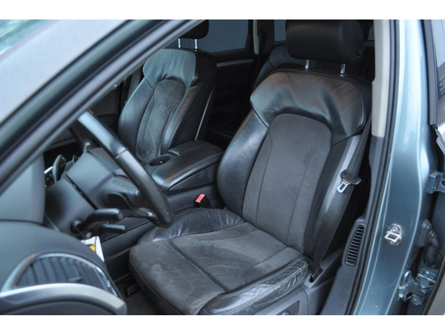 Audi Q7 2006 foto 7