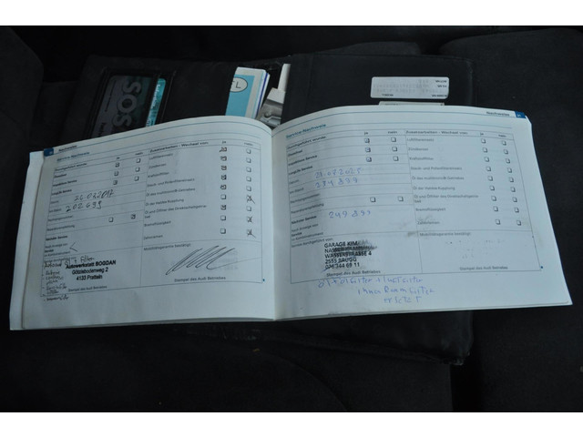 Audi Q7 2006 foto 56