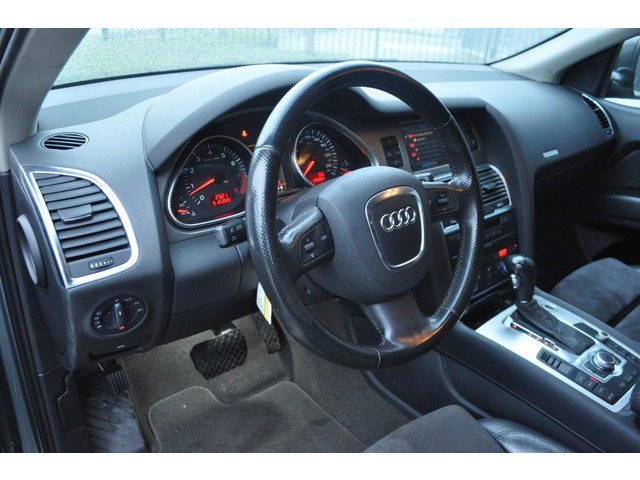 Audi Q7 2006 foto 33