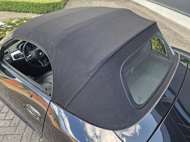 BMW Z4 2007 foto 16