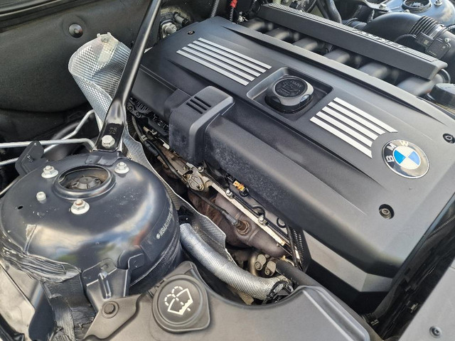 BMW Z4 2007 foto 18