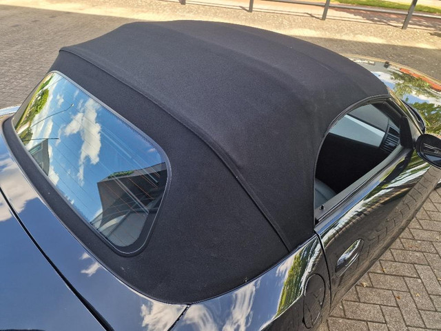 BMW Z4 2007 foto 17