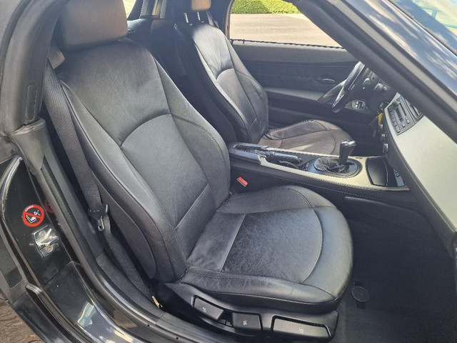 BMW Z4 2007 foto 7