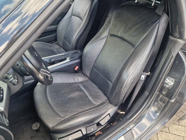 BMW Z4 2007 foto 6