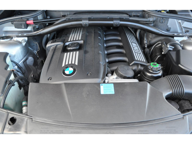 BMW X3 2007 foto 26