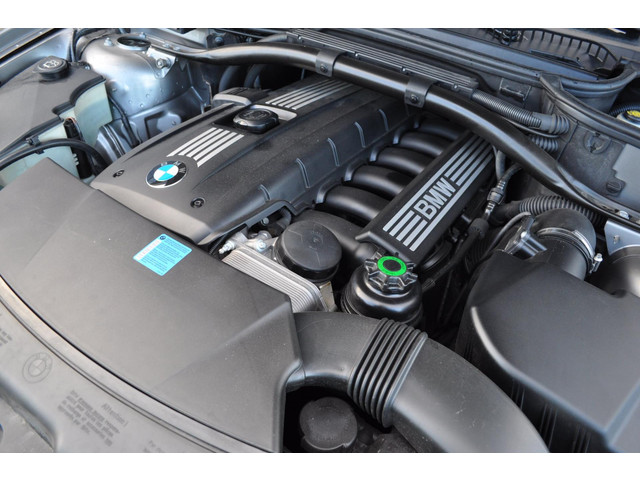 BMW X3 2007 foto 27