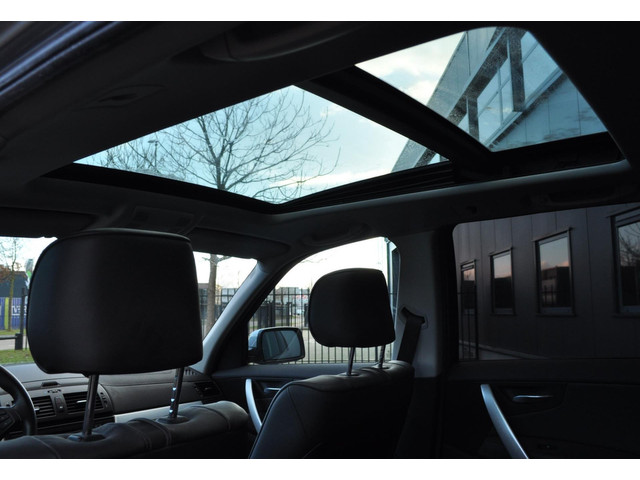 BMW X3 2007 foto 24