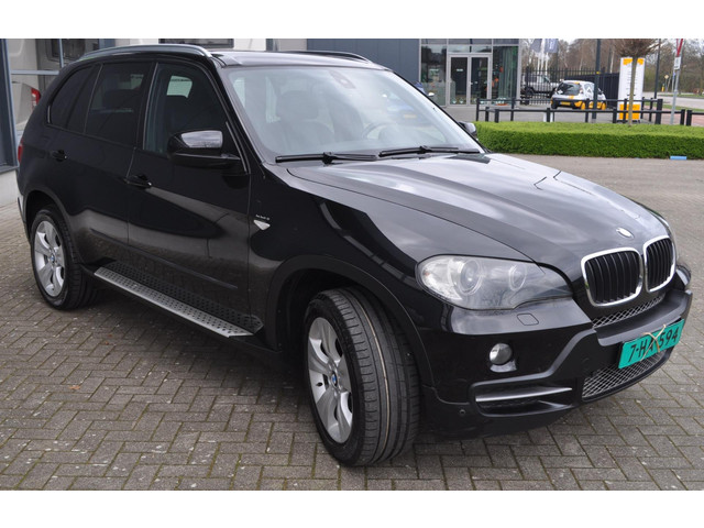 BMW X5 2009 foto 17
