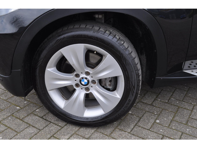 BMW X5 2009 foto 21