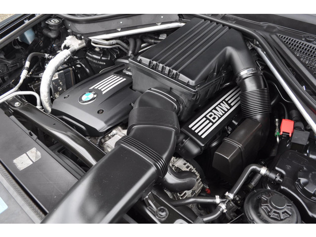BMW X5 2009 foto 25