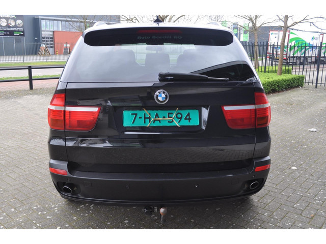 BMW X5 2009 foto 13