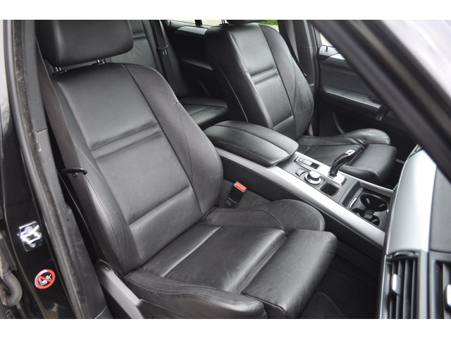 BMW X5 2009 foto 8