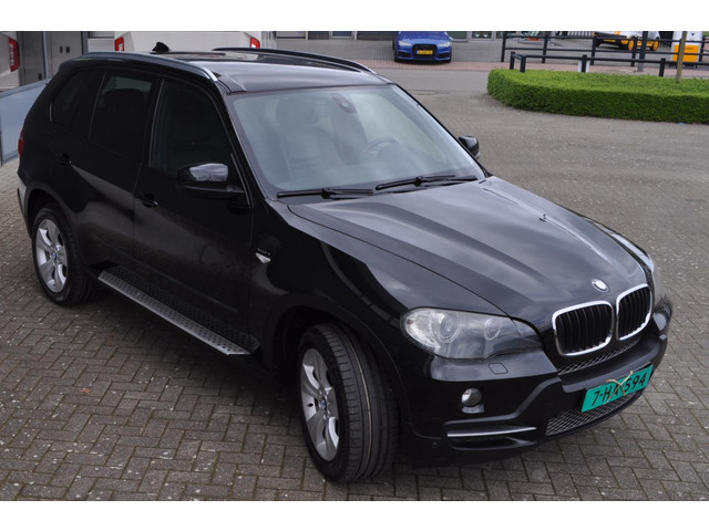 BMW X5 2009 foto 18