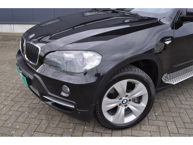 BMW X5 2009 foto 20
