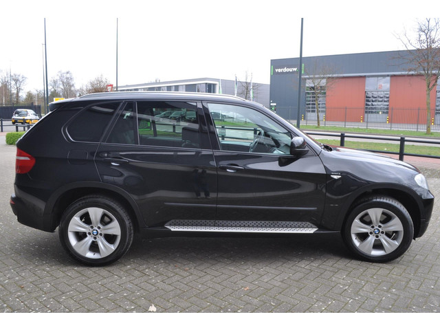 BMW X5 2009 foto 15