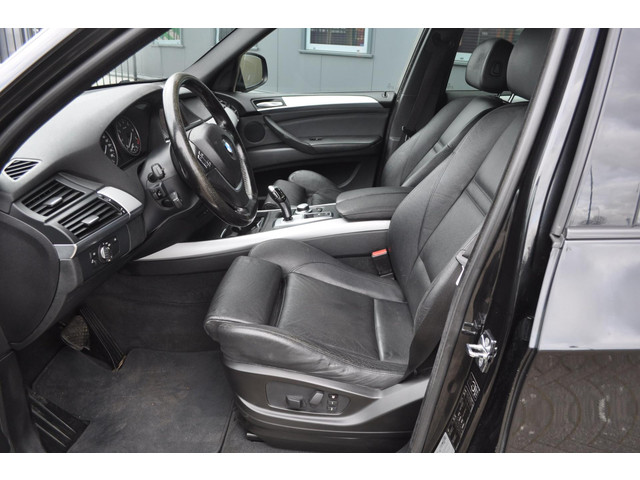 BMW X5 2009 foto 6