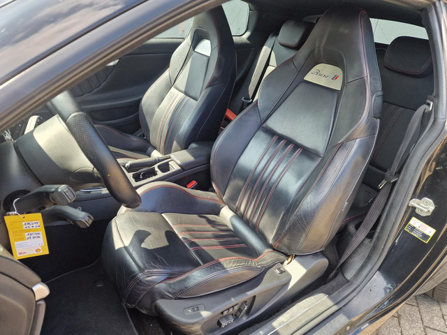 Alfa Romeo Brera 2010 foto 8