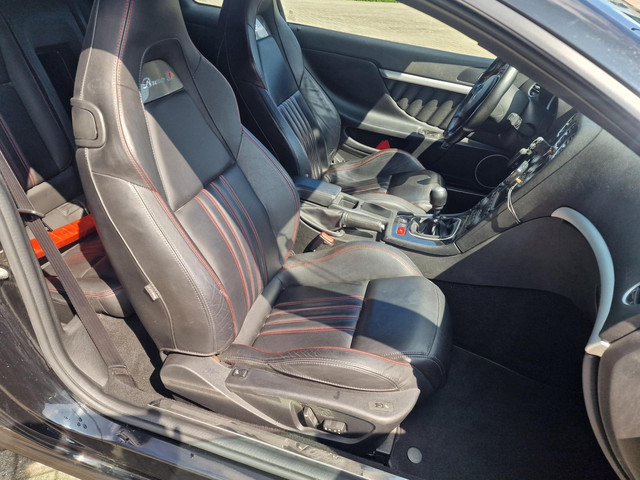 Alfa Romeo Brera 2010 foto 10
