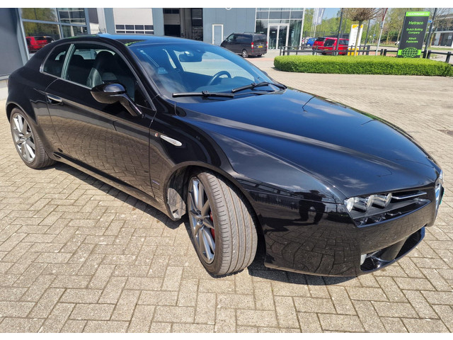 Alfa Romeo Brera 2010 foto 17