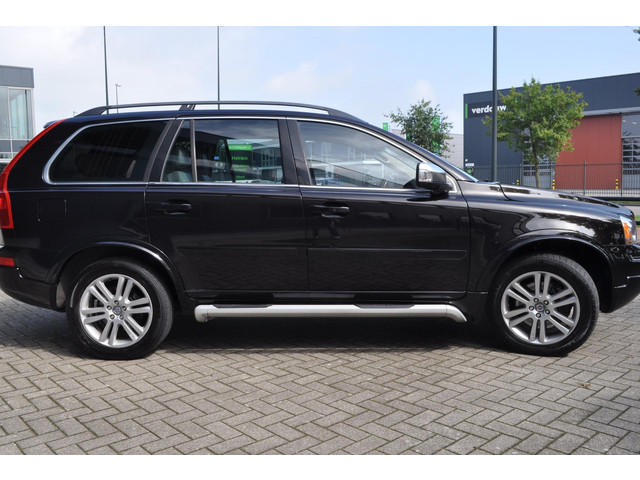 Volvo XC90 2008 foto 18
