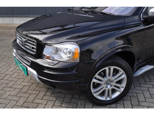 Volvo XC90 2008 foto 22